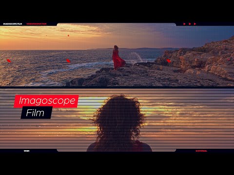 Imagoscope Film Showreel